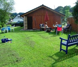 Unterkunft Kirchhundem-Heinsberg