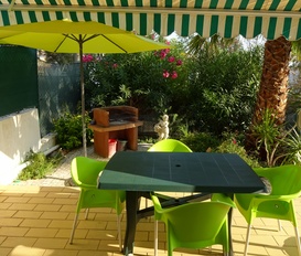 Appartement Ferragudo