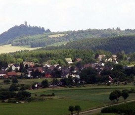 Unterkunft Barweiler