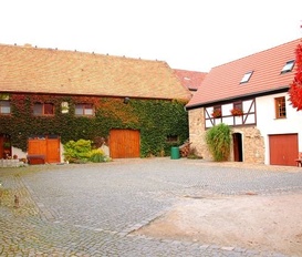 Appartement Königshain