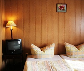 Zimmervermietung Lübz OT Broock