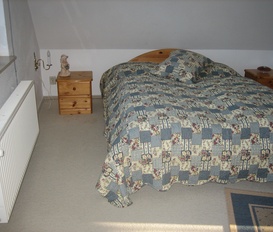 apartment Rostock-Warnemünde