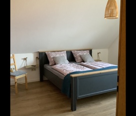 Ferienwohnung Börger
