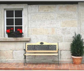 Unterkunft Aidhausen-Friesenhausen