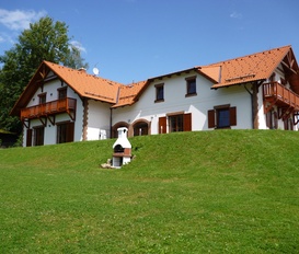 Unterkunft Lipno nad Vltavou