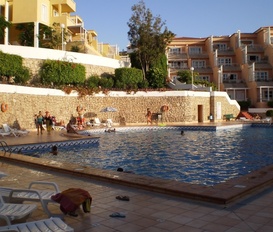 Appartement Las Americas