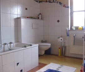 Appartement Arnbruck