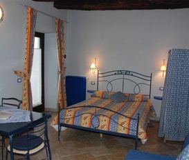 Appartement Suno