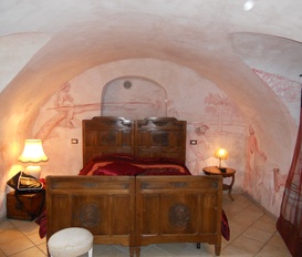 None Apricale, Baiardo, Pigna