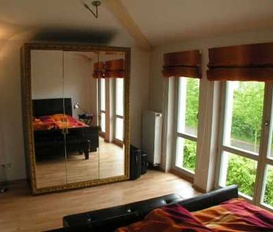 Appartement Heiligendamm