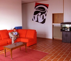 Jugendherberge Brenzone