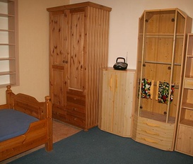 Zimmervermietung Großröhrsdoerf