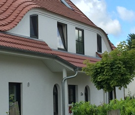 Ferienwohnung Zingst