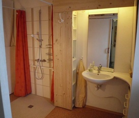 Appartement Sehestedt