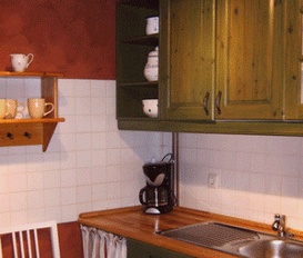 accommodation Oelsnitz/Vogtland