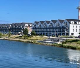 Unterkunft OstseeResort Olpenitz