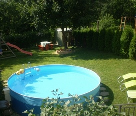 Appartement Balatonföldvár