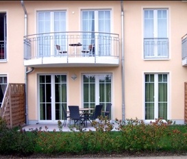 Appartement Ostseebad Boltenhagen