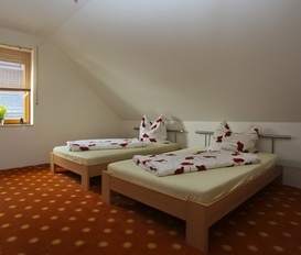 Unterkunft Hamminkeln