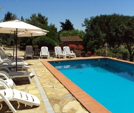 Appartement Poggibonsi