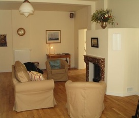 Unterkunft Neuenkirchen auf Rügen