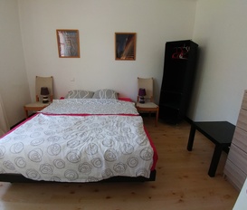 Ferienhaus Penestin Kervraud