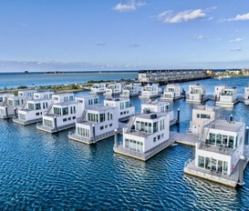 Zimmervermietung OstseeResort Olpenitz/ Kappeln