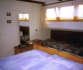 Pension Liberec - Reichenberg