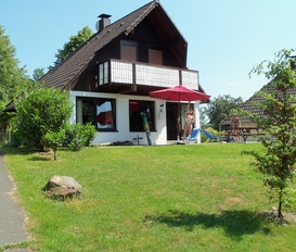 Unterkunft Frankenau