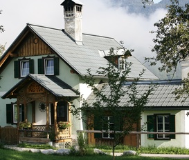 Unterkunft Bad Goisern