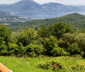 Zimmervermietung Bosco