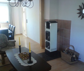 Unterkunft Neutestorf