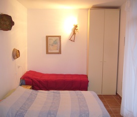 Appartement colico