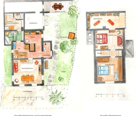 Unterkunft Oelsnitz/Vogtland