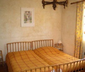 Unterkunft St Aygulf