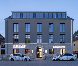 guesthouse Pirna