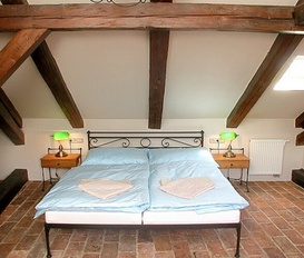 Pension Cesky Krumlov