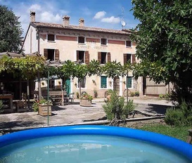 Appartement Volta Mantovana