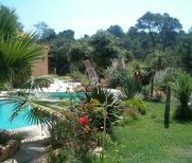 Appartement trans en provence