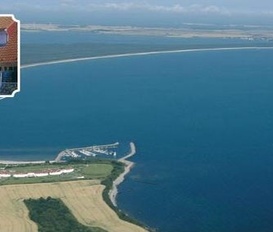 Zimmervermietung Glowe 