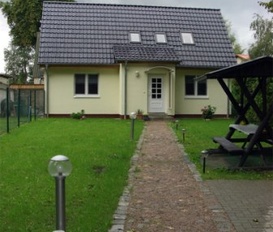 Unterkunft Rostock - Hinrichsdorf