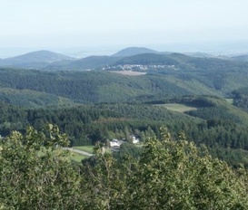 Unterkunft Barweiler