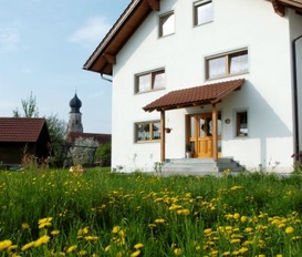 Appartement Bad Füssing-Aigen