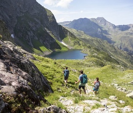Appartement Montafon