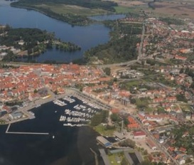 Unterkunft Waren-Müritz