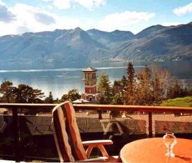Appartement Luino