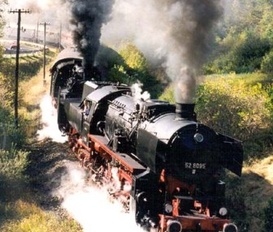 accommodation Dockweiler