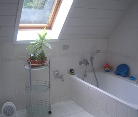 Zimmervermietung Groß Lüdershagen