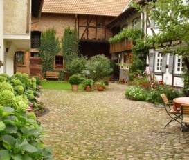 Appartement Bad Vilbel