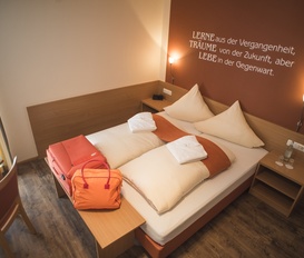 Pension Walpertskirchen